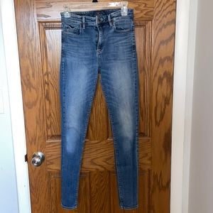 Lucky Brand Skinny Jeans